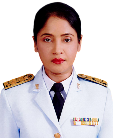 นางสาวสิรวีย์ ดวงทิพย์