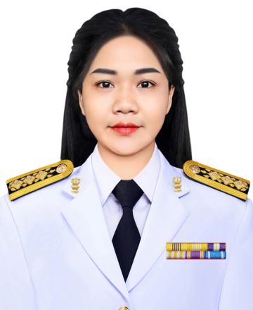 นางสาวกัญญาวีร์ คงแก้ว