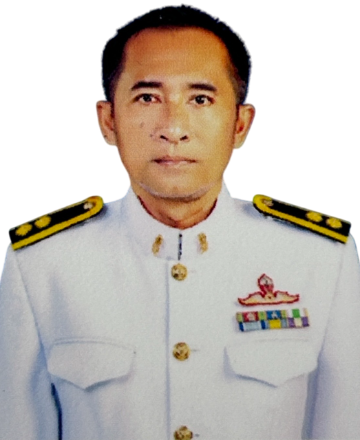 จ่าเอกชูศักดิ์ รักตน