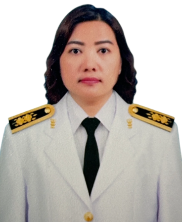 นางนลัทพร ฮ่อบุตร