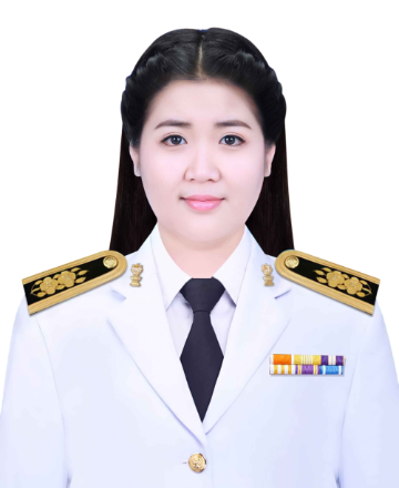 นางสาวจุฑามาส วงศ์แก้ว