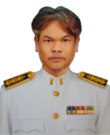 นายอมรศักดิ์ ครองบุญ