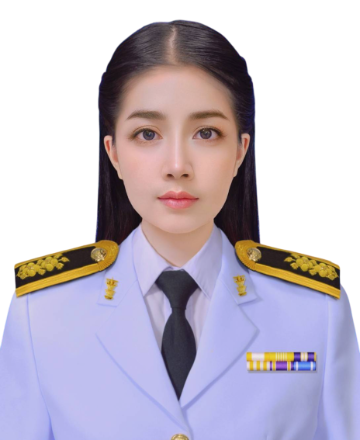 นางสาววารีภรณ์ ทองอยู่