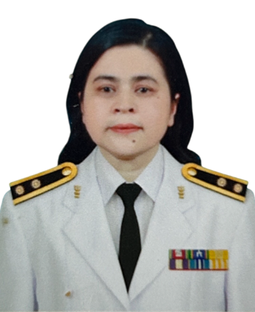 นางยูไลลา ห้องสุวรรณ์