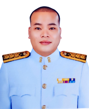 นายชวินทร์วิทย์ เฉตาไพย