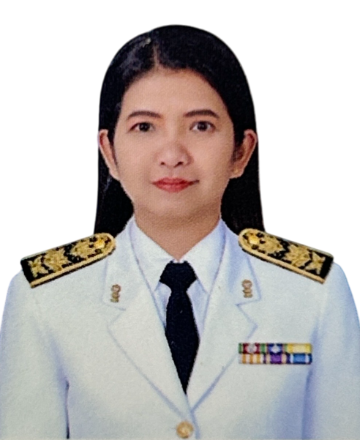 นางสาวพรรณราย เลิศบุรุษ