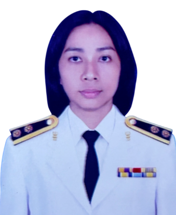 นางจุฑารัตน์ ชูทอง
