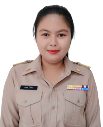 นางสาวอรทัย ใจห้าว