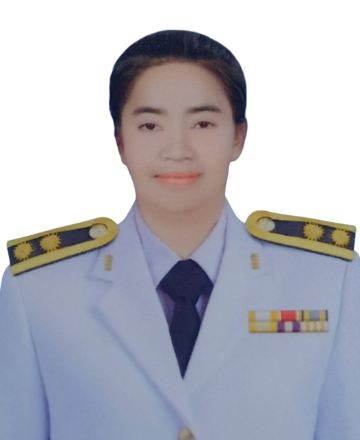 นางสาวพิธัญญา ธรรมสระ