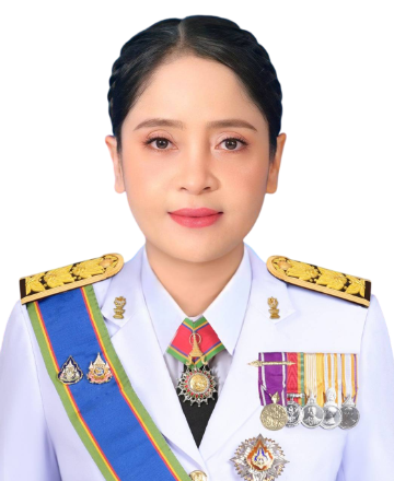 นางสาวสิรวีย์ ดวงทิพย์